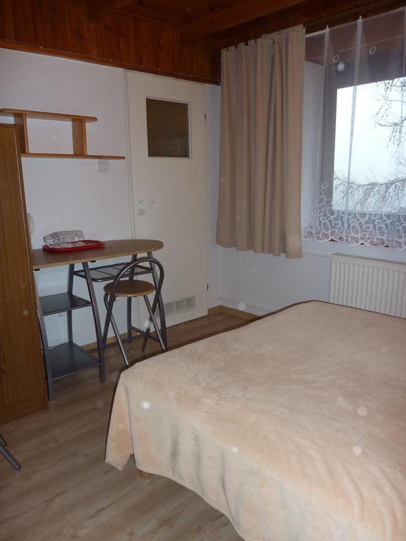 קריניצה זדרוי Arnika Apartment חדר תמונה