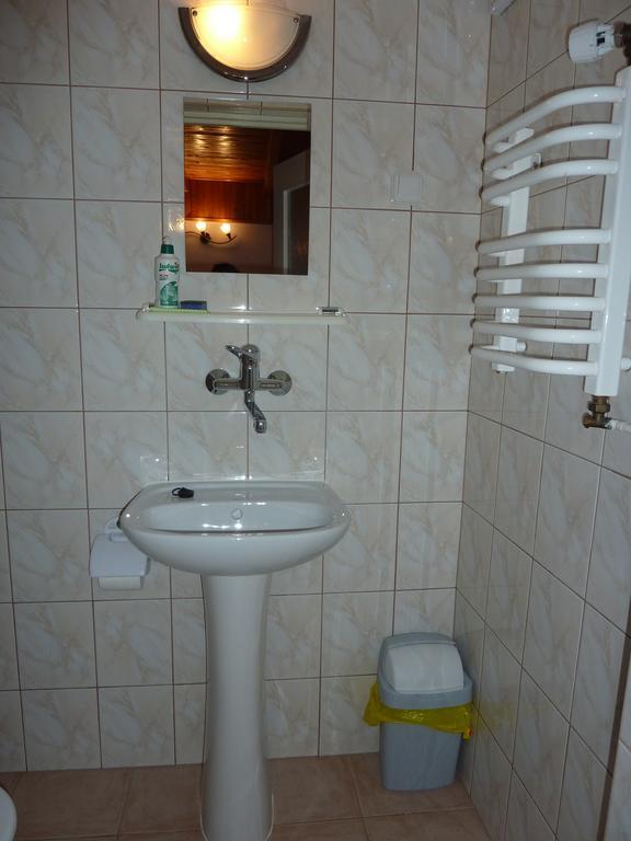 קריניצה זדרוי Arnika Apartment חדר תמונה