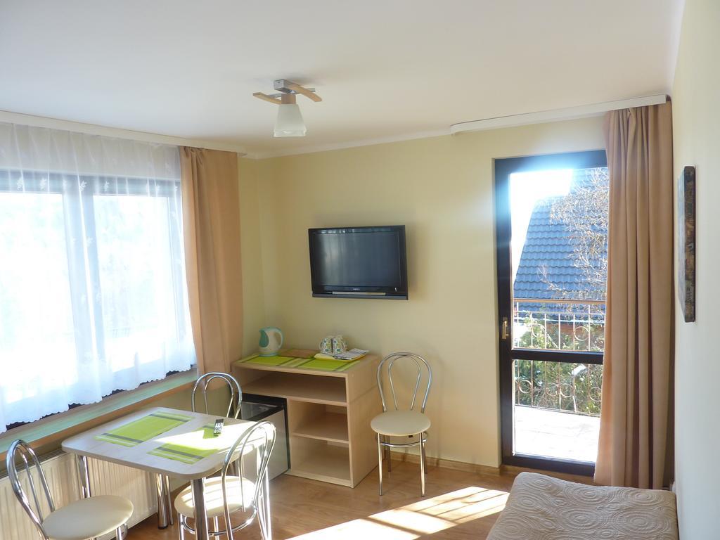 קריניצה זדרוי Arnika Apartment חדר תמונה