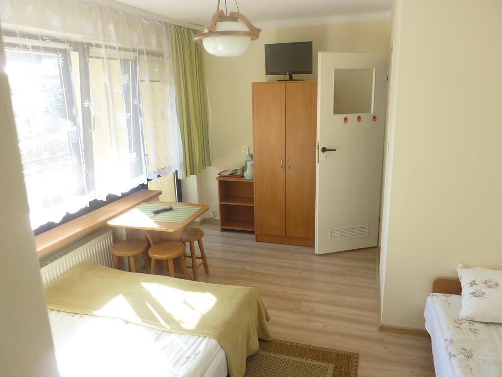 קריניצה זדרוי Arnika Apartment חדר תמונה