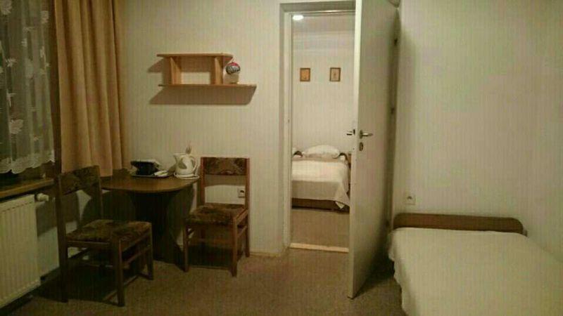 קריניצה זדרוי Arnika Apartment מראה חיצוני תמונה