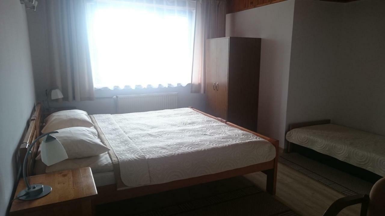 קריניצה זדרוי Arnika Apartment מראה חיצוני תמונה