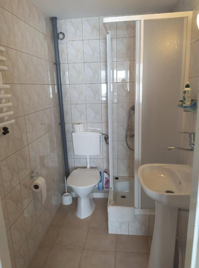 קריניצה זדרוי Arnika Apartment מראה חיצוני תמונה