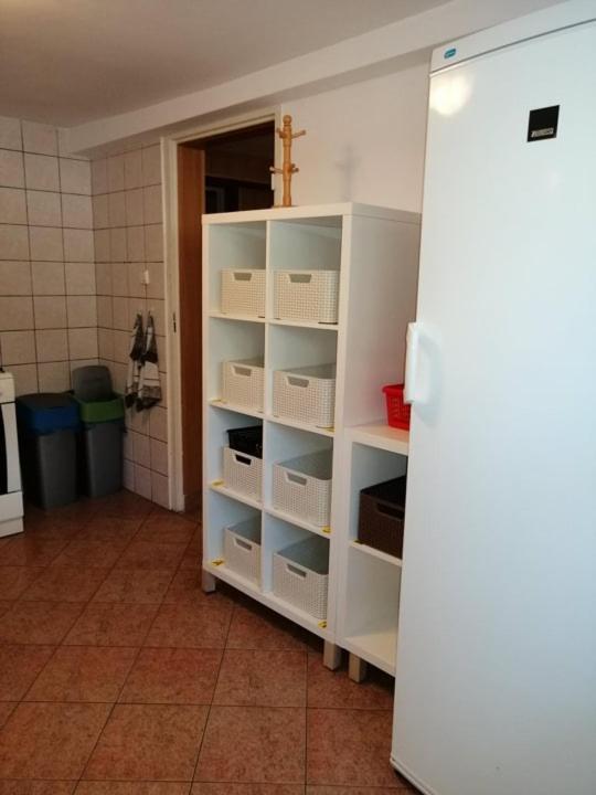 קריניצה זדרוי Arnika Apartment מראה חיצוני תמונה