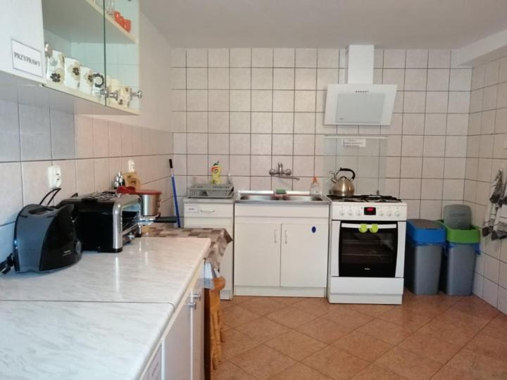 קריניצה זדרוי Arnika Apartment מראה חיצוני תמונה