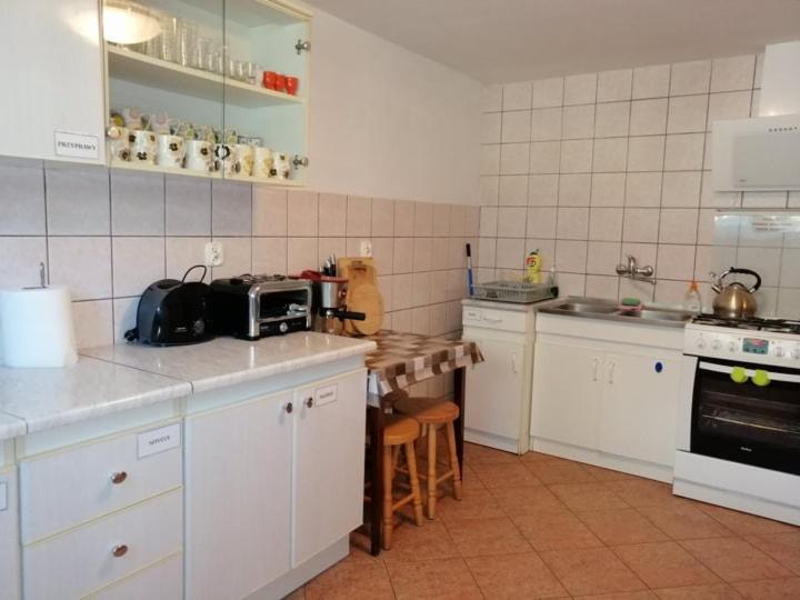 קריניצה זדרוי Arnika Apartment מראה חיצוני תמונה
