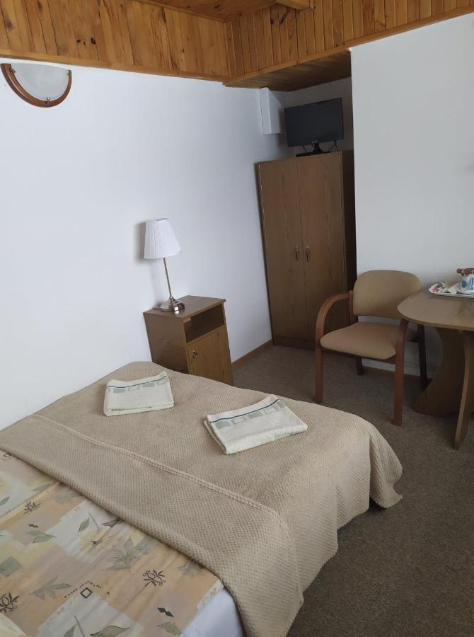 קריניצה זדרוי Arnika Apartment מראה חיצוני תמונה