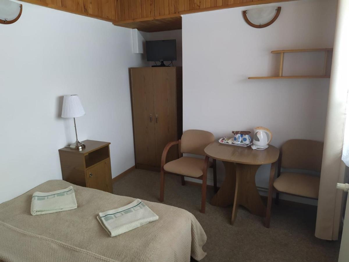 קריניצה זדרוי Arnika Apartment מראה חיצוני תמונה
